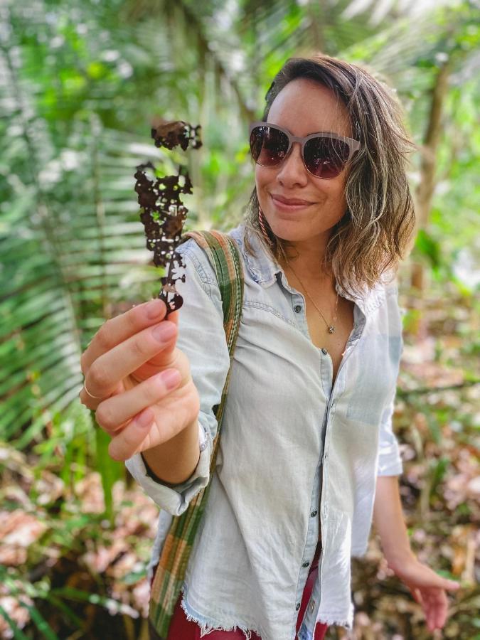 Amazon Arowana Lodge Careiro Eksteriør bilde